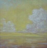 Yellow Sky SOLD