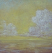 Yellow Sky SOLD